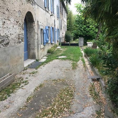 Maison Limoux Dış mekan fotoğraf